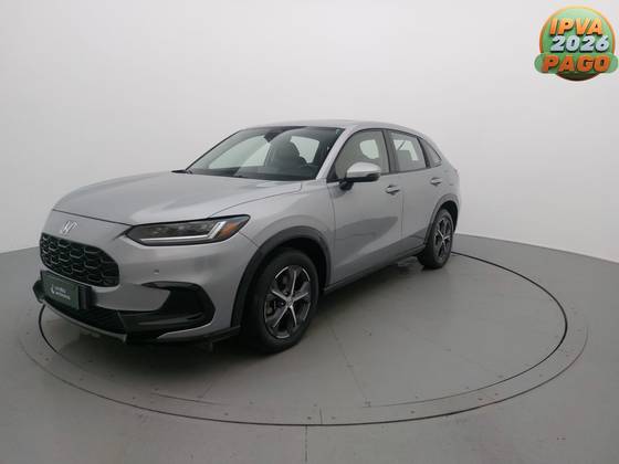 HONDA ZR-V 2.0 i-VTEC GASOLINA TOURING CVT HONDA ZR-V 2.0 i-VTEC GASOLINA TOURING CVT